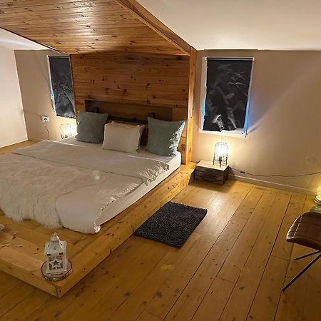 La Villa Bella Abzac  Kültér fotó