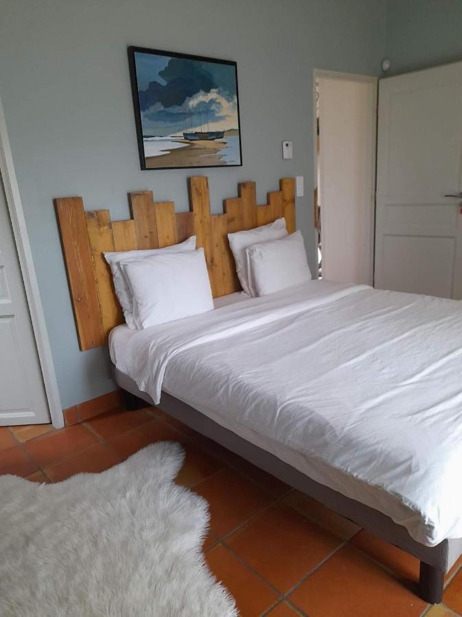 La Villa Bella Abzac  Kültér fotó