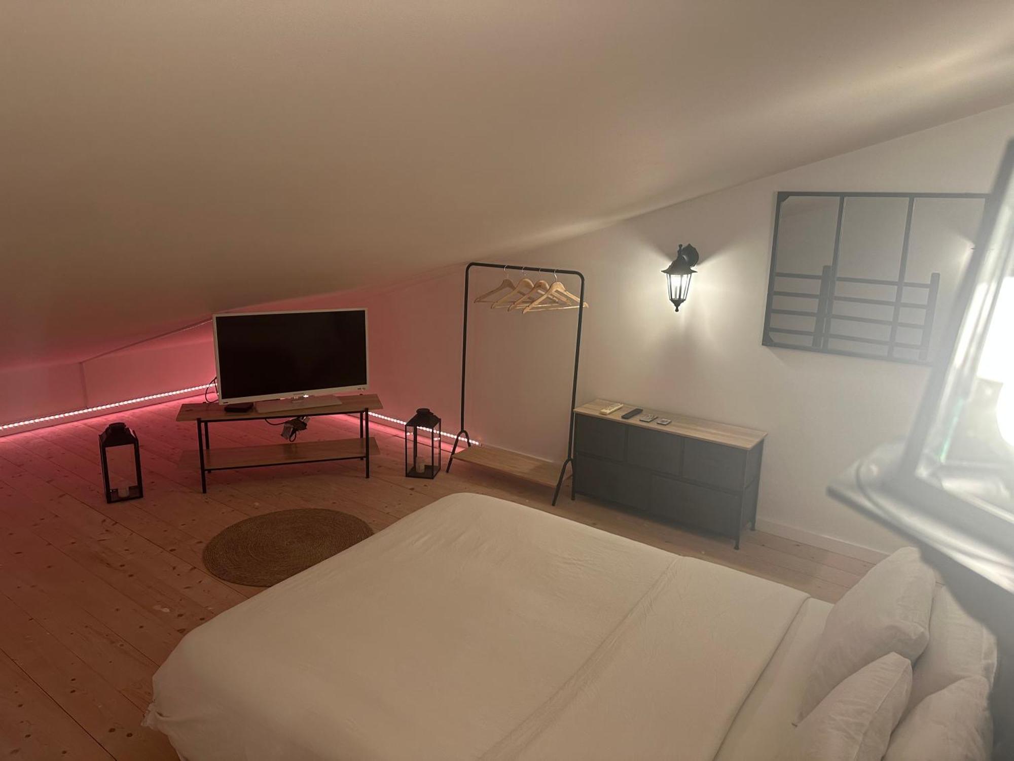 La Villa Bella Abzac  Kültér fotó