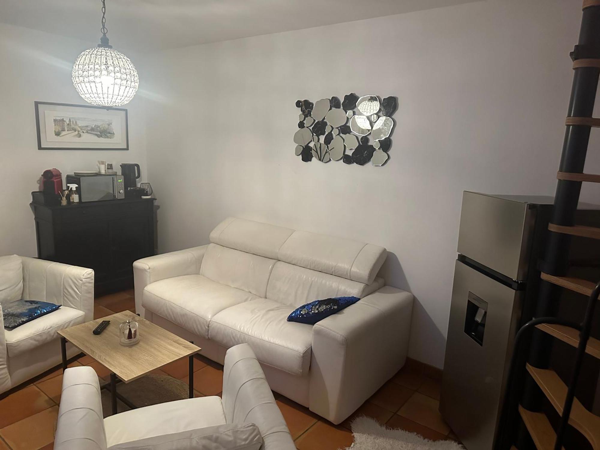 La Villa Bella Abzac  Kültér fotó