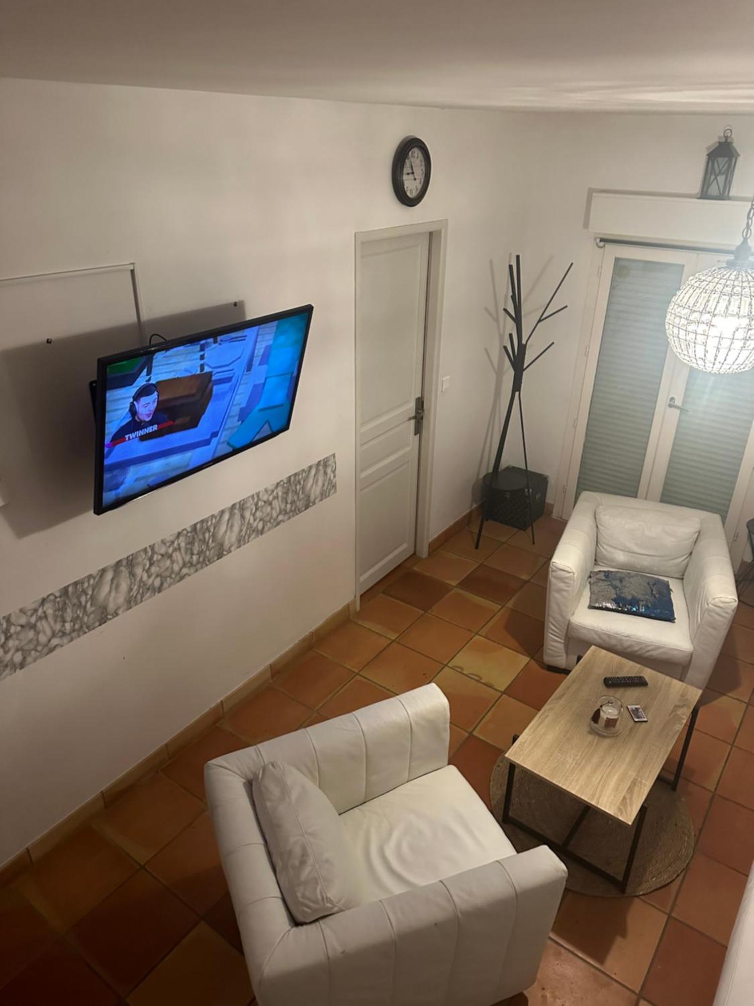 La Villa Bella Abzac  Kültér fotó