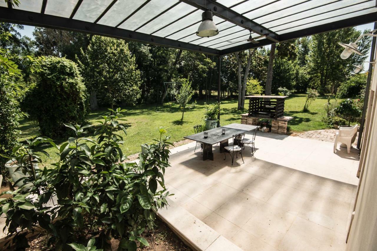 La Villa Bella Abzac  Kültér fotó